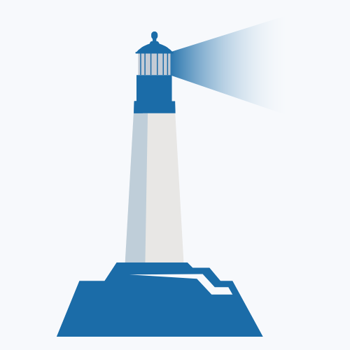 Blue Balboa Insights logo